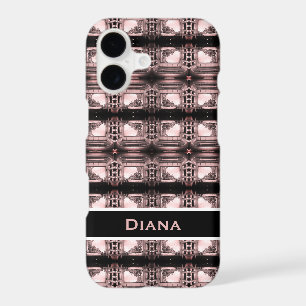 Vintage Austria Vienna Staatsoper opera inside