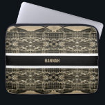 Vintage Austria Vienna Staatsoper opera Laptop Sleeve<br><div class="desc">Vintage Austria Vienna Staatsoper opera</div>