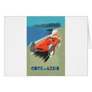 Vintage Auto Racing