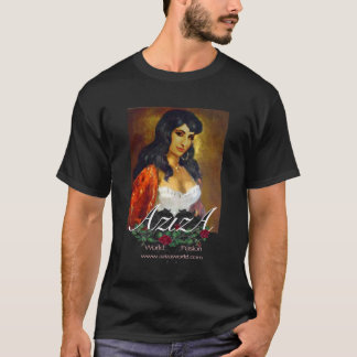 Vintage AzizA T-Shirt