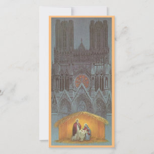 Vintage Baby Jesus