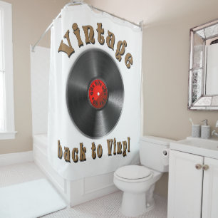 Vintage - Back to Vinyl, the record is back