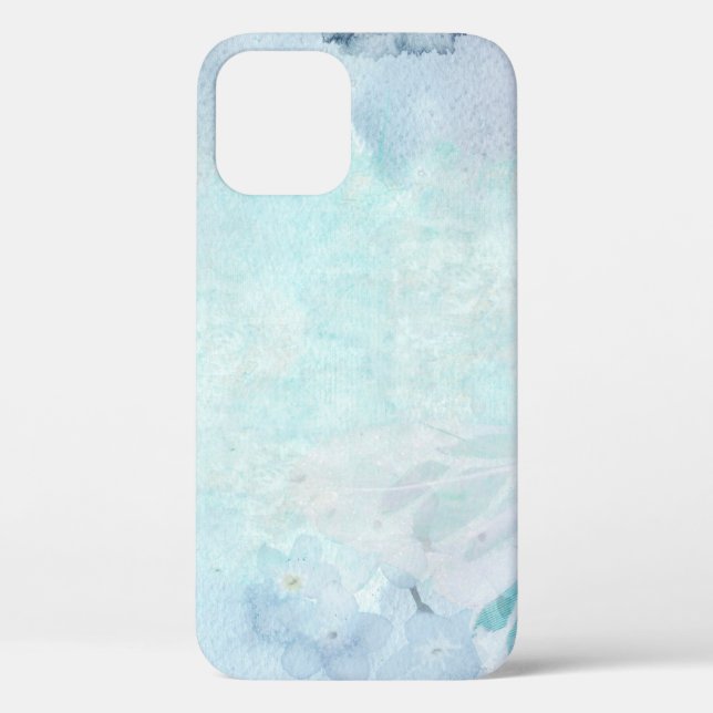 Vintage background paper texture Case-Mate iPhone case (Back)