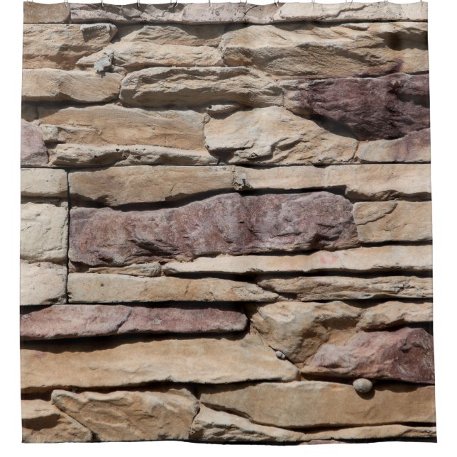 Vintage background texture old masonry stone brick (Front)
