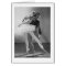 Vintage Ballet - Swan Lake,