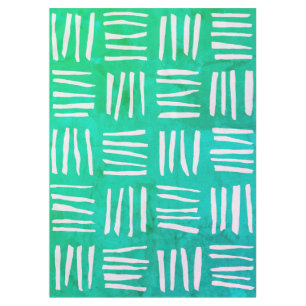 Vintage Banshee Tablecloth