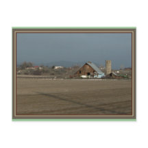 Vintage Barn Collection I