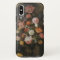 Vintage Baroque, Flower Piece by Bosschaert, Elder