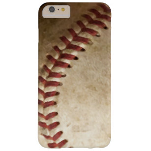 Vintage Baseball Art iPhone 6 Plus Case