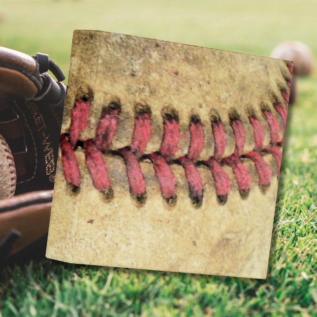 Vintage Baseball Binder (Creator Uploaded)