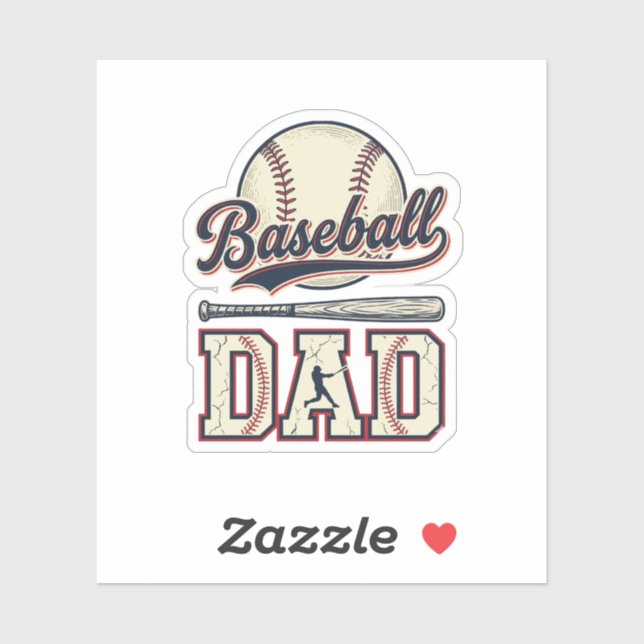 Vintage Baseball Dad Vector Shirt Design_1 (Sheet)
