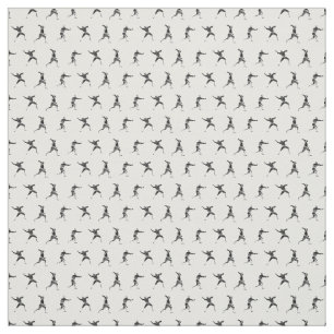 Vintage Baseball Players CUSTOM BG COLOR Sports Fabric