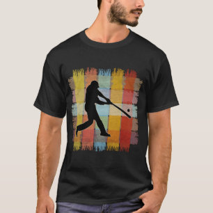 Vintage Baseball T-Shirt