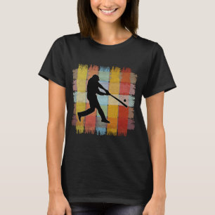 Vintage Baseball T-Shirt