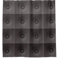 Vintage Bass Speaker: Classic Background