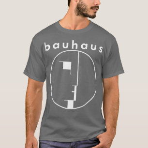 Vintage Bauhaus T-Shirt