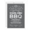 VINTAGE BBQ | REHEARSAL DINNER BBQ