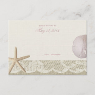 Vintage Beach Ivory Response