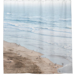 VINTAGE BEACH PHOTO