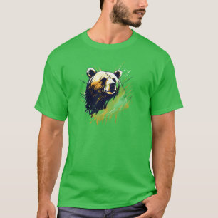 Vintage Bears Odyssey boy T-Shirt