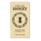 Vintage Bee Honey Jar 2