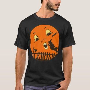 Vintage Beistle Halloween  T-Shirt