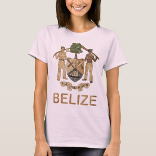 Vintage Belize T-Shirt