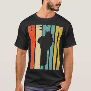 Vintage Benin T-Shirt