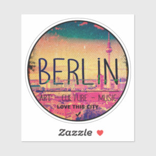 Vintage Berlin