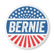 Vintage Bernie