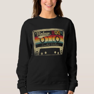Vintage Best Of 2004 2004 Birthday Sweatshirt