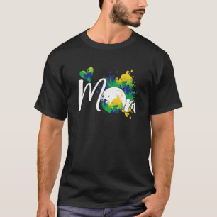 Vintage Best Westie Mom Ever West Highland White T T-Shirt