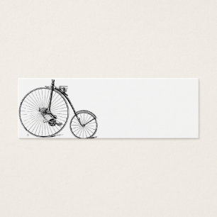 Vintage Bicycle