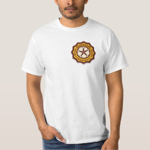 Vintage Bicycle 8 T-Shirt