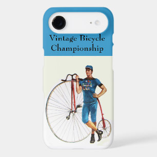 Vintage Bicycle Championship