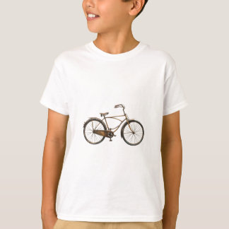 Vintage Bicycle Freedom Tee