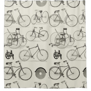 Vintage Bicycles