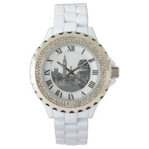 Vintage big ben watch