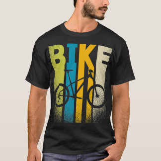 Vintage Bike Radeltour T-Shirt