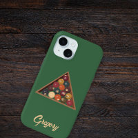 Vintage Billiard Balls Custom Pool Table Themed