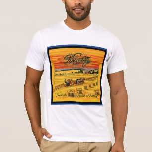 Vintage Blatz Beer T-Shirt