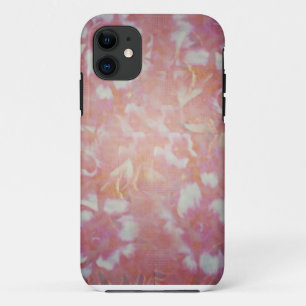 Vintage Blooms   iPhone 11 Case