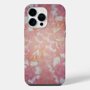 Vintage Blooms iPhone 14 Pro Max Case