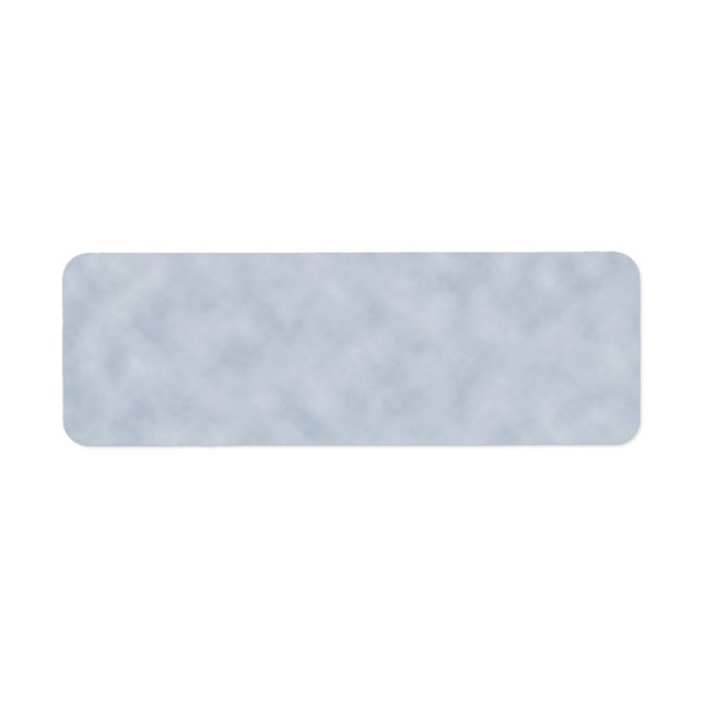 Vintage Blue Grey Parchment Look Texture (Front)