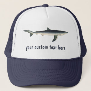 CUSTOM FISHING HATS