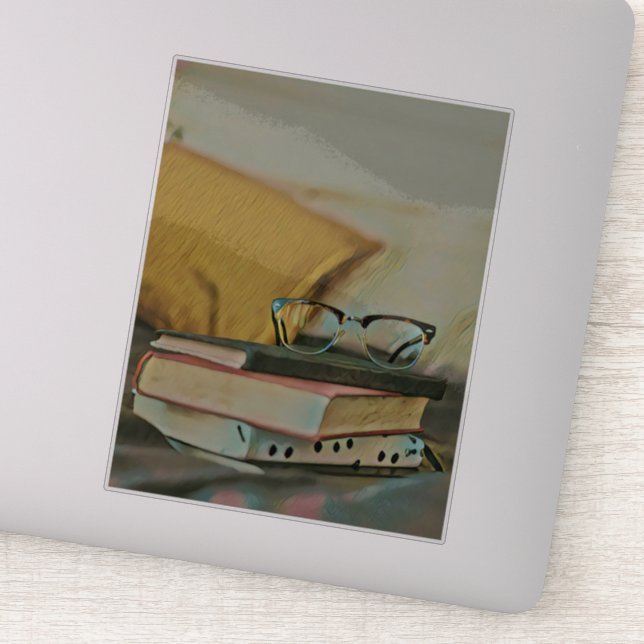 Vintage book artwork (Detail)