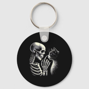 Vintage Book Club Salem 1692 Season Of Witch Hallo Keychain