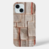 Vintage Book pages Open Books Bibliophile