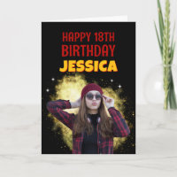 Vintage Bootleg Rap Custom Photo Happy Birthday