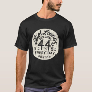 Vintage Boston Massachusetts T-Shirt